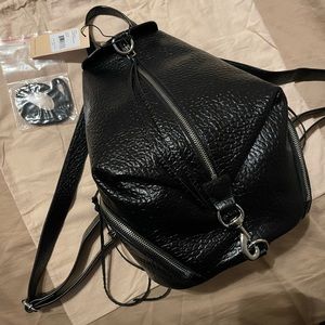 Rebecca Minkoff Medium Julian Backpack